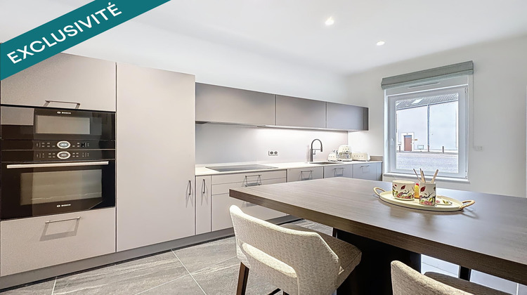 Ma-Cabane - Vente Appartement Richemont, 60 m²