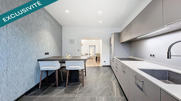 Ma-Cabane - Vente Appartement Richemont, 60 m²