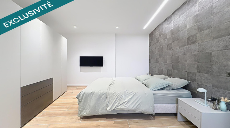 Ma-Cabane - Vente Appartement Richemont, 60 m²