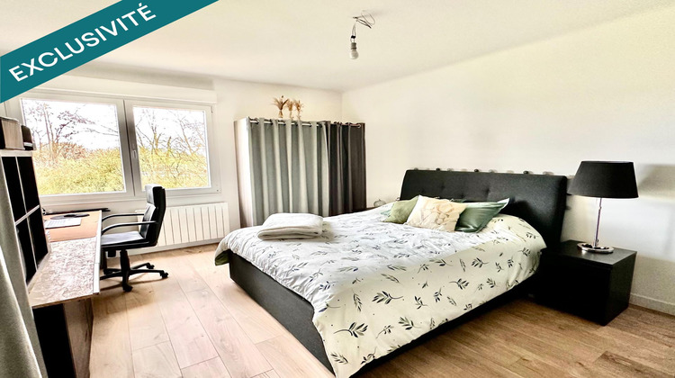 Ma-Cabane - Vente Appartement Richemont, 58 m²