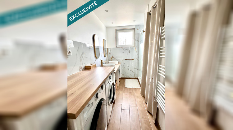 Ma-Cabane - Vente Appartement Richemont, 58 m²