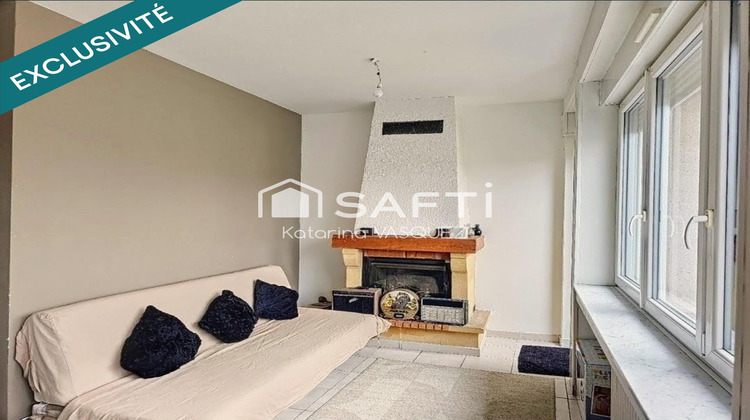 Ma-Cabane - Vente Appartement Richemont, 83 m²