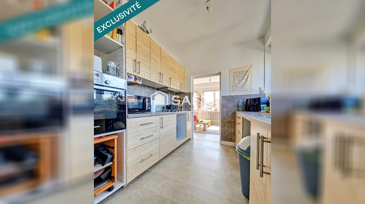 Ma-Cabane - Vente Appartement Richemont, 105 m²