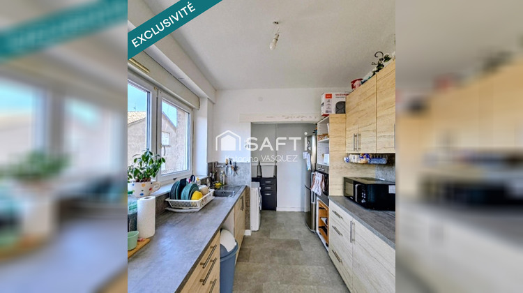 Ma-Cabane - Vente Appartement Richemont, 105 m²