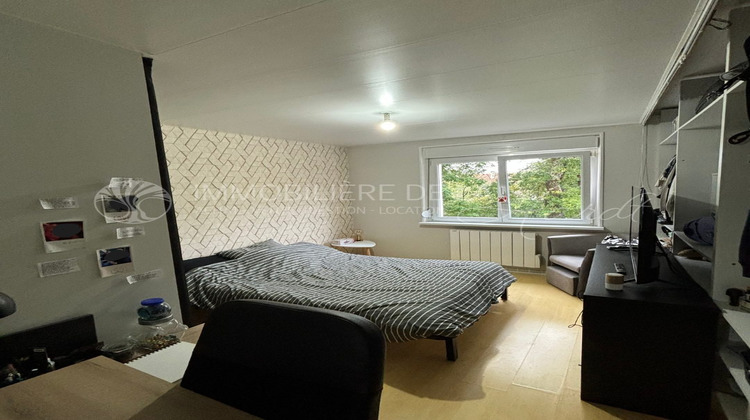 Ma-Cabane - Vente Appartement Richwiller, 67 m²