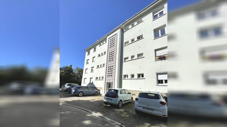 Ma-Cabane - Vente Appartement Richwiller, 53 m²