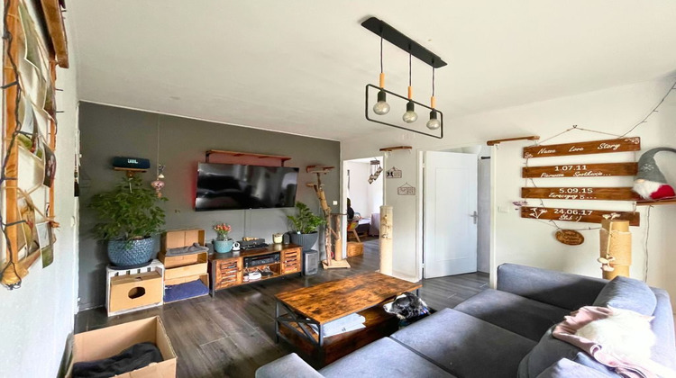 Ma-Cabane - Vente Appartement Richwiller, 53 m²