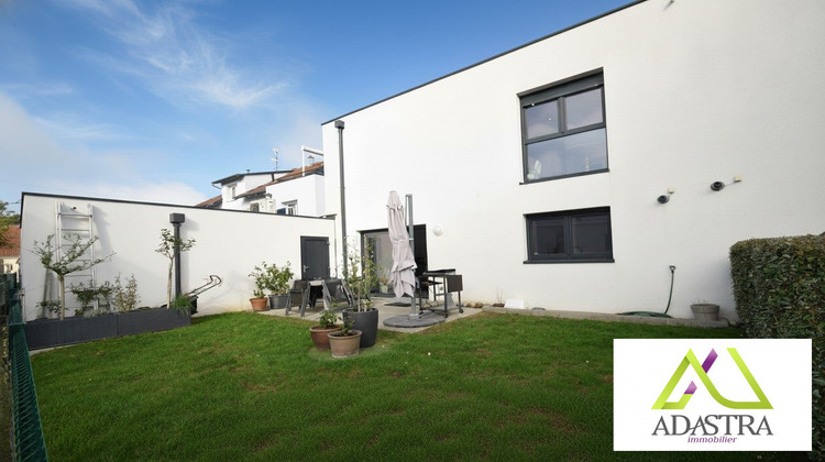 Ma-Cabane - Vente Appartement Richwiller, 102 m²