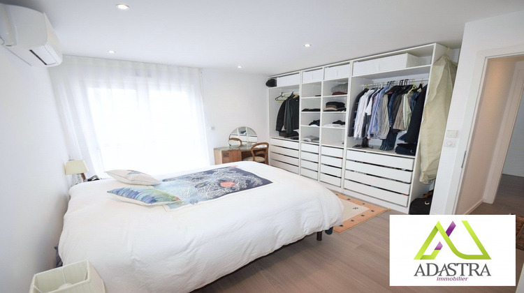 Ma-Cabane - Vente Appartement Richwiller, 102 m²