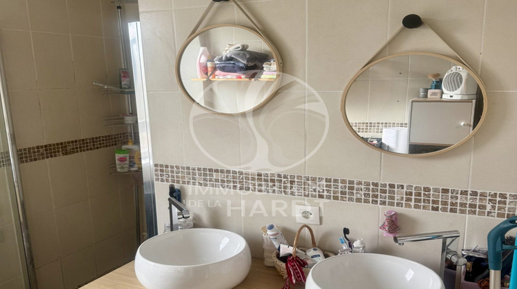 Ma-Cabane - Vente Appartement Richwiller, 75 m²