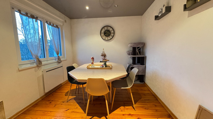 Ma-Cabane - Vente Appartement RICHWILLER, 66 m²
