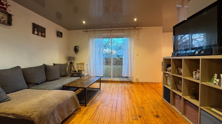 Ma-Cabane - Vente Appartement RICHWILLER, 66 m²