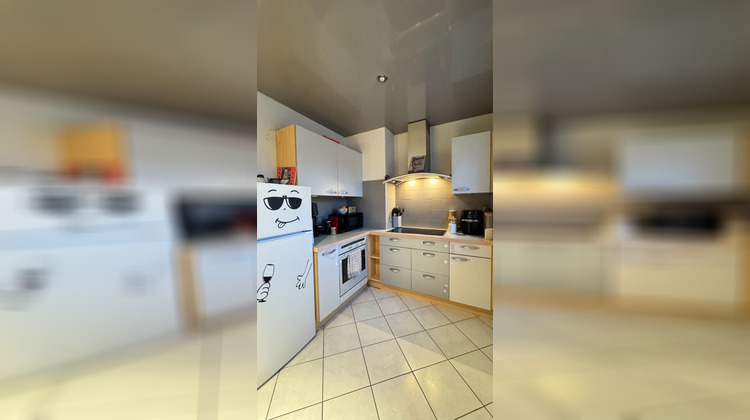 Ma-Cabane - Vente Appartement RICHWILLER, 66 m²