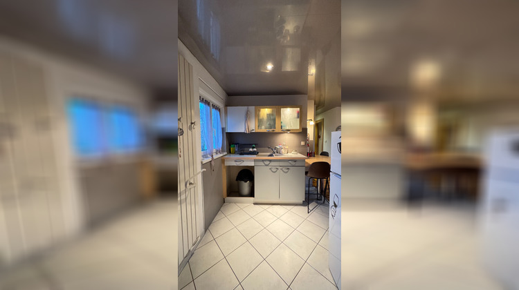 Ma-Cabane - Vente Appartement RICHWILLER, 66 m²