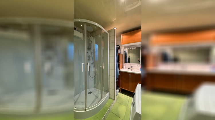 Ma-Cabane - Vente Appartement RICHWILLER, 66 m²