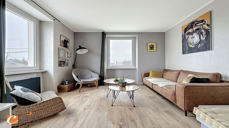 Ma-Cabane - Vente Appartement Richwiller, 75 m²