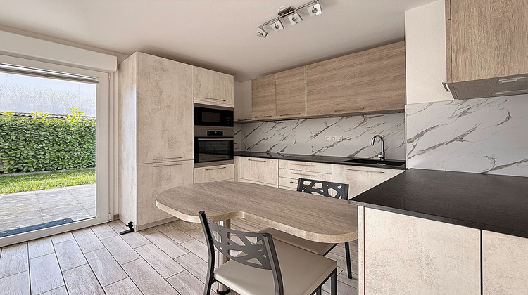 Ma-Cabane - Vente Appartement RICHWILLER, 64 m²