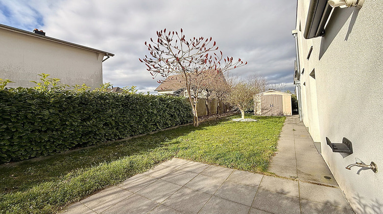 Ma-Cabane - Vente Appartement RICHWILLER, 64 m²