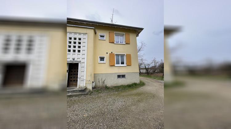 Ma-Cabane - Vente Appartement Richwiller, 42 m²