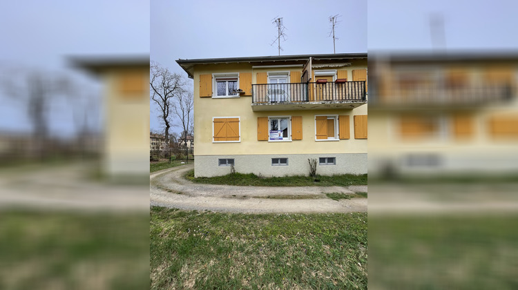 Ma-Cabane - Vente Appartement Richwiller, 42 m²