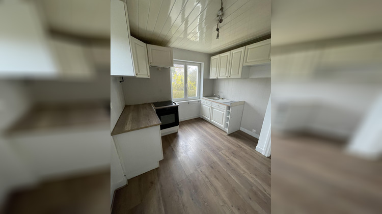 Ma-Cabane - Vente Appartement Richwiller, 42 m²