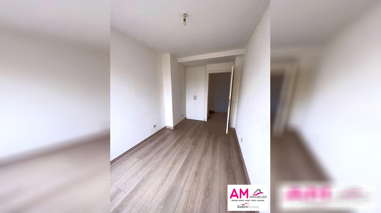 Ma-Cabane - Vente Appartement Richwiller, 80 m²