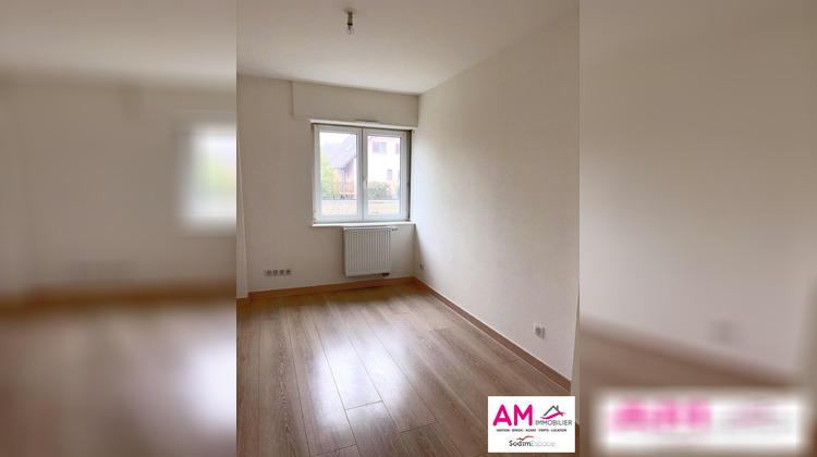 Ma-Cabane - Vente Appartement Richwiller, 80 m²
