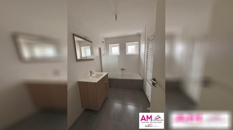 Ma-Cabane - Vente Appartement Richwiller, 80 m²