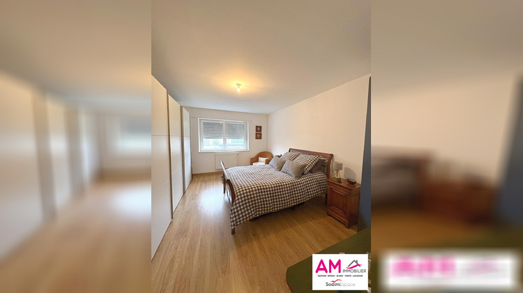 Ma-Cabane - Vente Appartement Richwiller, 104 m²