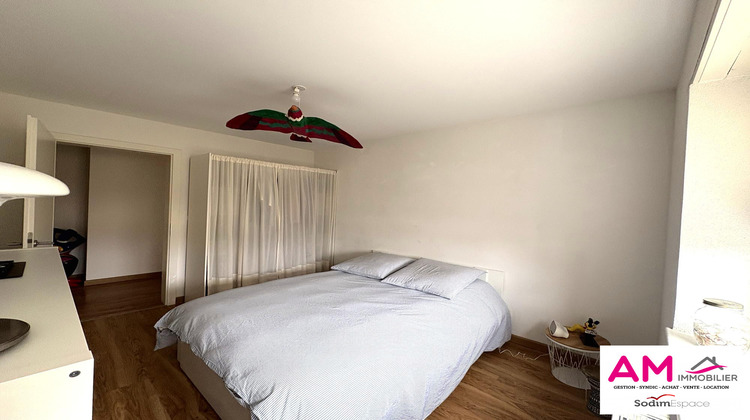 Ma-Cabane - Vente Appartement Richwiller, 104 m²