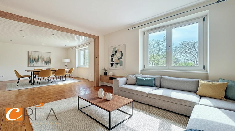 Ma-Cabane - Vente Appartement Richwiller, 76 m²
