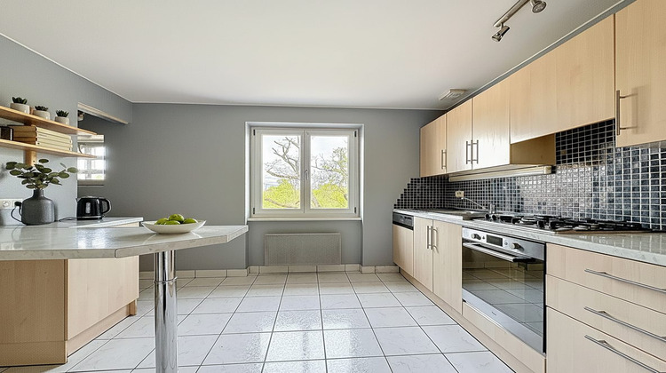 Ma-Cabane - Vente Appartement Richwiller, 76 m²