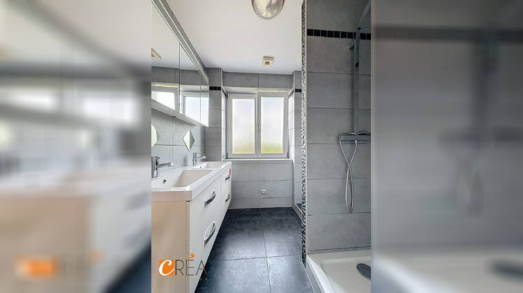 Ma-Cabane - Vente Appartement Richwiller, 76 m²