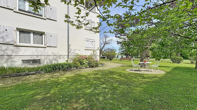 Ma-Cabane - Vente Appartement Richwiller, 76 m²