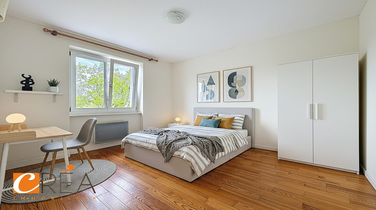 Ma-Cabane - Vente Appartement Richwiller, 76 m²