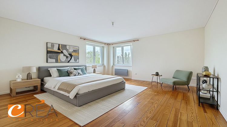 Ma-Cabane - Vente Appartement Richwiller, 76 m²