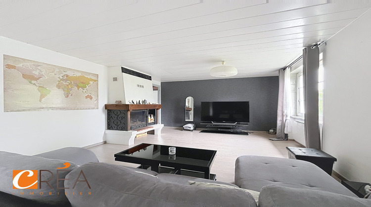 Ma-Cabane - Vente Appartement Richwiller, 80 m²