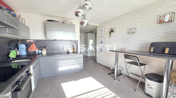 Ma-Cabane - Vente Appartement Richwiller, 70 m²