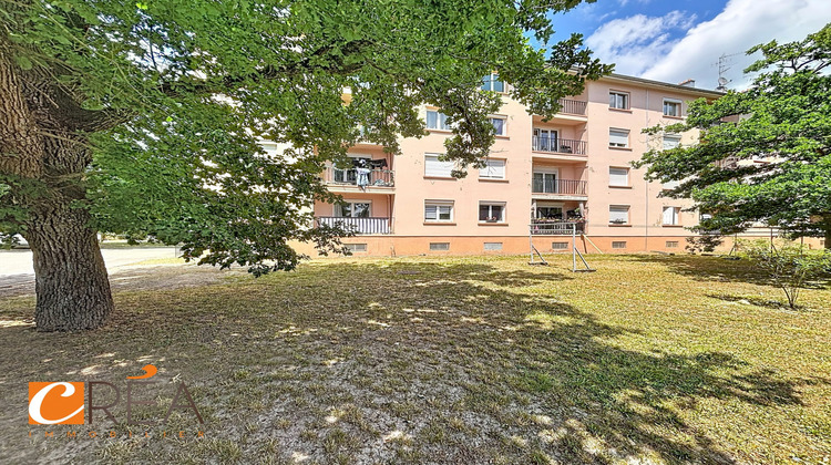 Ma-Cabane - Vente Appartement Richwiller, 68 m²