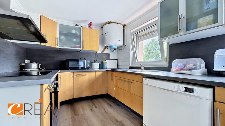 Ma-Cabane - Vente Appartement Richwiller, 68 m²