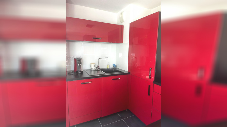 Ma-Cabane - Vente Appartement Richwiller, 47 m²