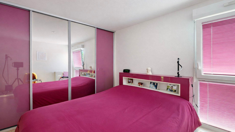 Ma-Cabane - Vente Appartement Richwiller, 47 m²