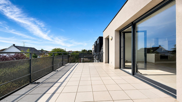 Ma-Cabane - Vente Appartement Richwiller, 67 m²