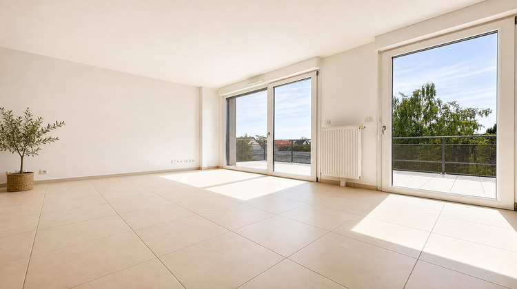 Ma-Cabane - Vente Appartement Richwiller, 67 m²