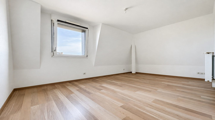 Ma-Cabane - Vente Appartement Richwiller, 67 m²