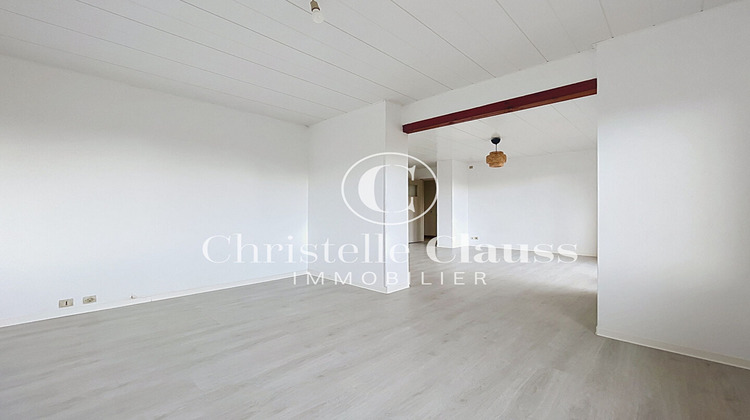Ma-Cabane - Vente Appartement RICHWILLER, 67 m²