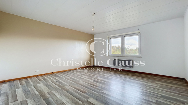Ma-Cabane - Vente Appartement RICHWILLER, 67 m²