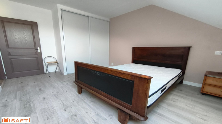 Ma-Cabane - Vente Appartement Riec-sur-Belon, 38 m²