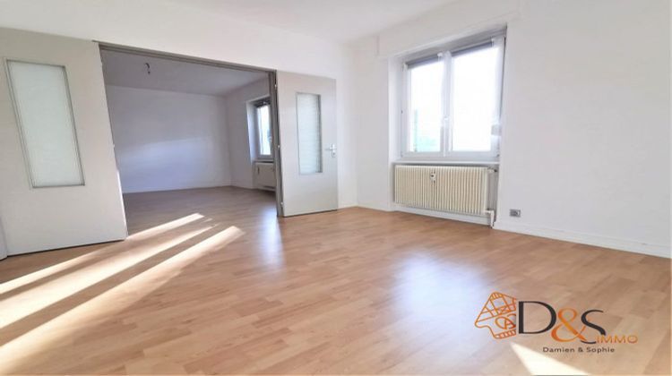 Ma-Cabane - Vente Appartement Riedisheim, 68 m²