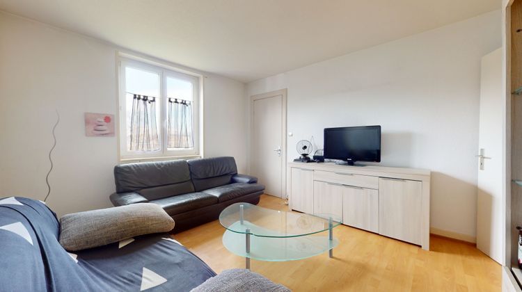 Ma-Cabane - Vente Appartement Riedisheim, 72 m²